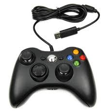 xbox 360 controller driver download