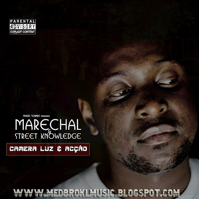 Marechal ft. Big Triggah, Dice, New Joint, Flow Man & Shackal -Diferença Igual (2014)