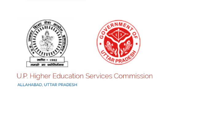 Principal in Law degree Colleges -  U.P. Higher Education Services Commission -last date 23/05/2019