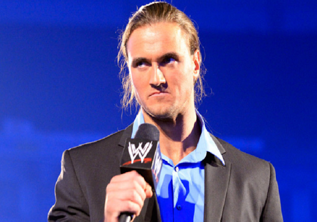 Drew Mcintyre Hd Free Wallpapers