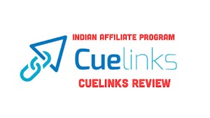 Cuelinks Affiliate Service Review