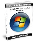 E-Book Kumpulan Tips dan Trik Windows