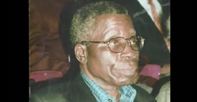 bola ige