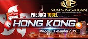 Prediksi Togel HK 8 Desemeber 2019 | MainPasaran