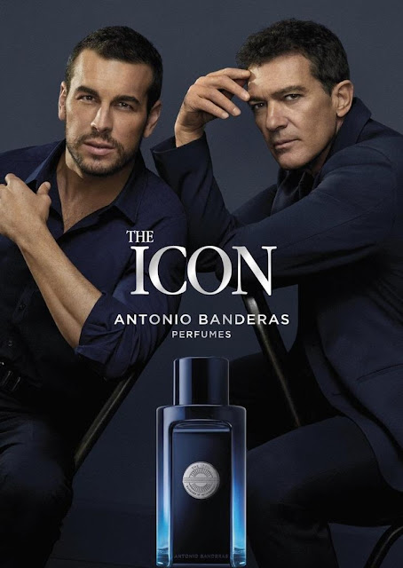 Antonio Banderas The Icon EDT за мъже