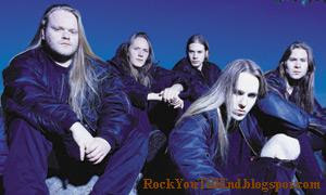 Children Of Bodom members