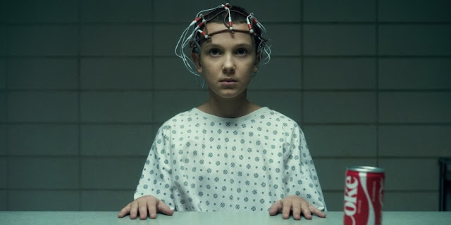 Descargar serie stranger things mega