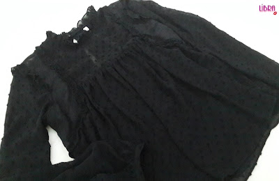 zara gömlek, zara shirt, siyah bluz, black blouse, blouse, bluz, zara bluz, zara indirim, zara sale, 