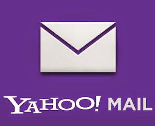 Cara Membuat Email Yahoo