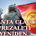 SANTA CLAUSE REZALETİ YENİDEN -FOTO