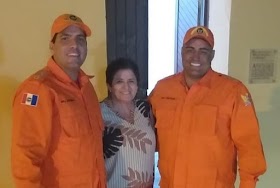 Após reunião com prefeita Maristela, Corpo de Bombeiros confirma implantação de sede em Piranhas
