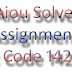 AIOU SOLVED ASSIGNMENT 2 CODE 1423