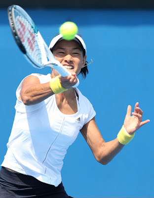 Kimiko Date-Krumm Best Player