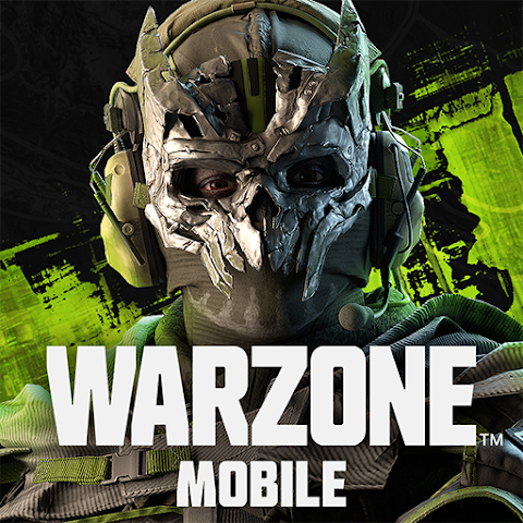 Call of Duty® Warzone™ Mobile android iOS download - nonRox
