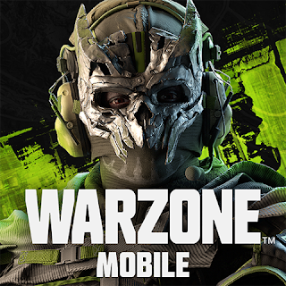 Call Of Duty Warzone Mobile APK Download for Android IOS