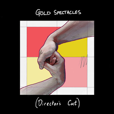 Gold Spectacles Share New Single ‘Living Hell’