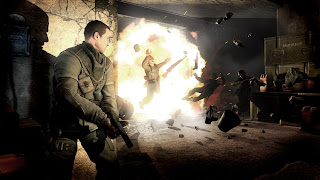 Link Tải Game Sniper Elite V2 Việt Hóa Miễn Phí Thành Công