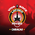 Continúa la batalla de bandas en el Viva Rock Latino del Hard Rock Café Caracas
