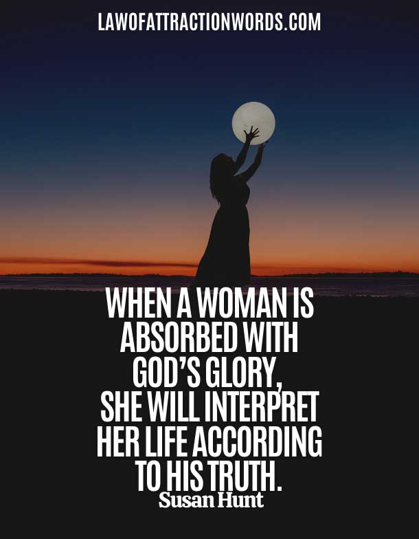 Religious Inspirational Quotes For Women