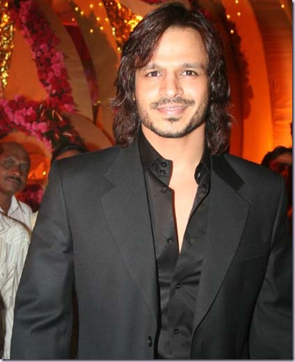 Vivek Oberoi