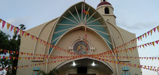 Christ the King Parish - Alang-alang, Mandaue City, Cebu
