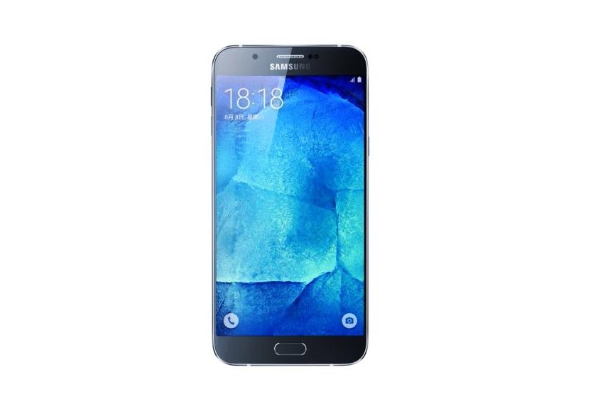 Samsung Galaxy A8 ~ Ponsel HP