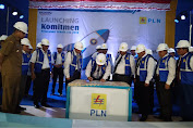PLN Aceh Launching Pelayanan Tehnik Era 2018, Demi Memuaskan Pelanggan
