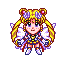 Gif Sailor Moon