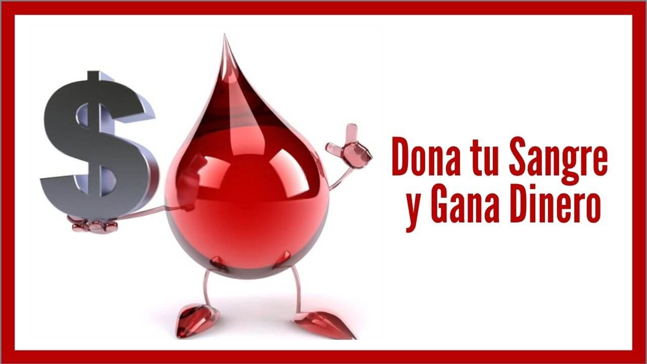 ganar-dinero-donando-sangre