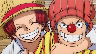 One Piece 第959話 ロジャー海賊団 ネタバレ One Piece 第959話 ロジャー海賊団 ネタバレ