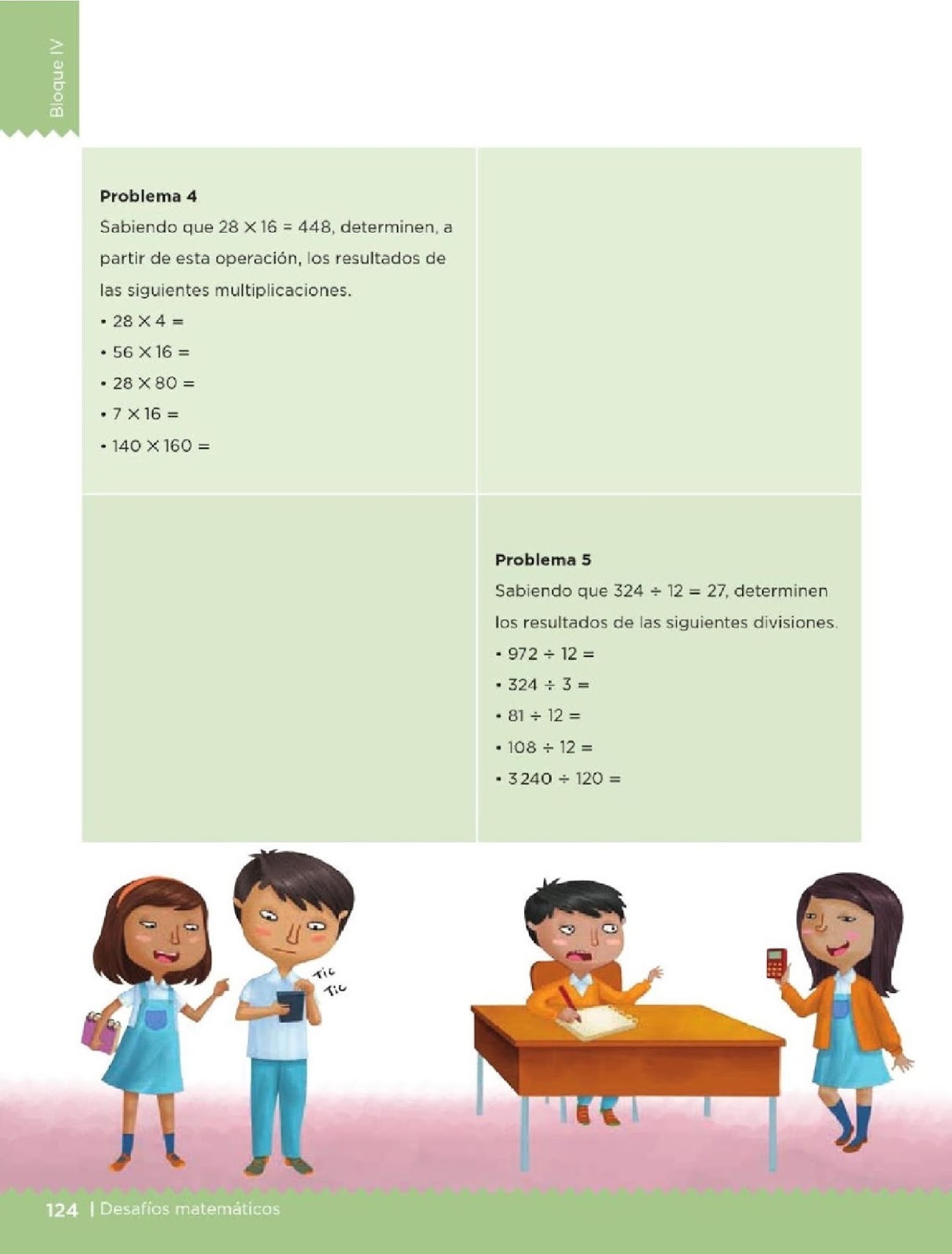 Corrección de errores - Bloque IV - Lección 66 ~ Apoyo Primaria