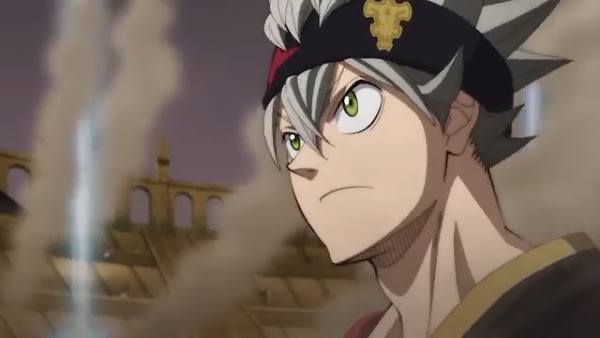 Black Clover revelo el segundo video promocional para su película