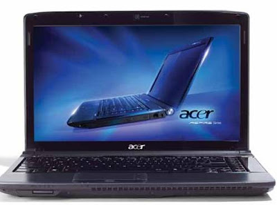 Acer Aspire 4540