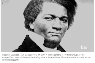 http://www.biography.com/people/frederick-douglass-9278324/videos/frederick-douglass-mini-biography-2078942083