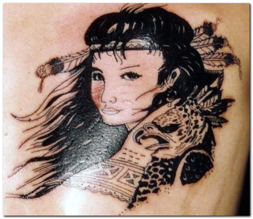 Beautiful 5 Indian Tattoos Designs 908 AM Tattoo Ideas No comments