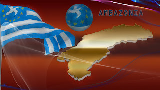 FREE AMBAZONIA