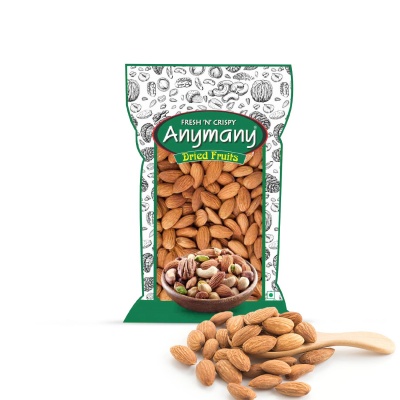 Buy ANY MANY Almonds