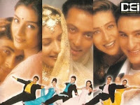 [HD] हम साथ - साथ हैं 1999 Ver Online Subtitulada