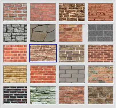 Brick Types3