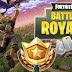 Fortnite Battle Royale Mobile