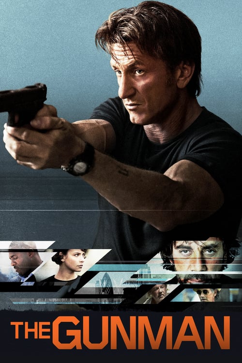 [HD] The Gunman 2015 Film Kostenlos Anschauen