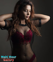 Mahi Kaur photos 4