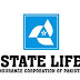 Today New vacancy 2022 Latest Jobs in State Life Insurance Corporation Sindh 2022 Jobs online Jobs 2022 of Jobzuking