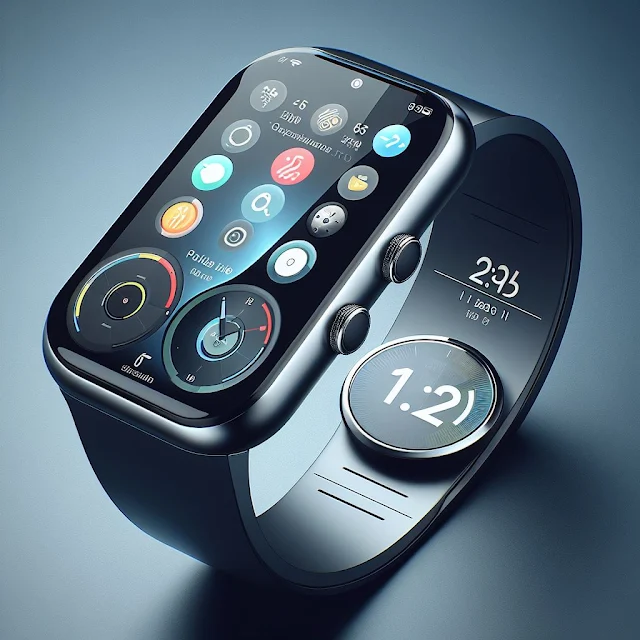 How much are iPhone watches