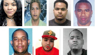 Hay 18 criollos en lista más buscados Interpol