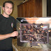 Wanna See A Happy Owner Of A 3D Gaming Monitor? And A Newly Discovered Actor Too??