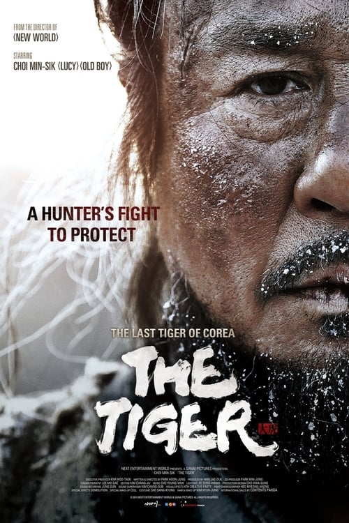Download The Tiger: An Old Hunter's Tale 2015 Full Movie With English Subtitles