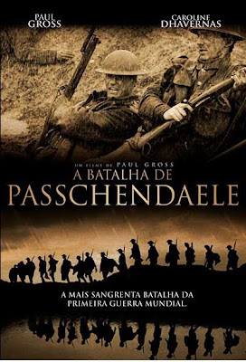 Baixar Filmes Download   A Batalha de Passchendaele (Dual Audio) Grátis