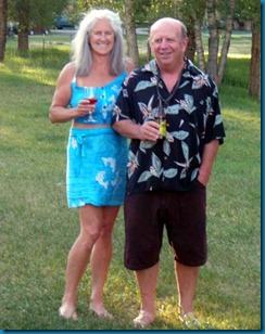 sue and johne