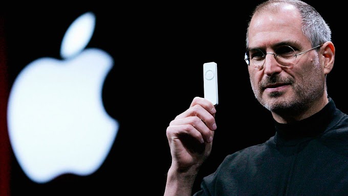 10 Libros sobre Steve Jobs para Descargar